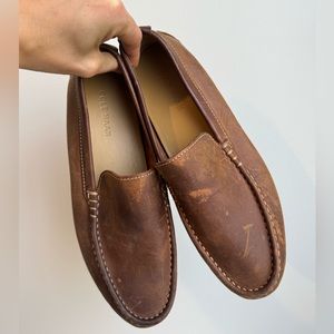 Cole Haan loafers